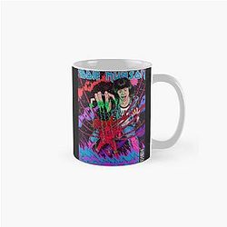 Iron Maiden Classic Mug
