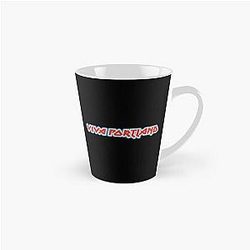 Viv Iron Maiden Tall Mug
