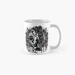 Iron Maiden Mug