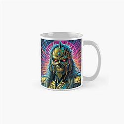 Iron Maiden Classic Mug