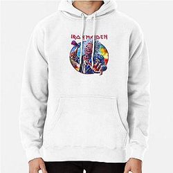 Iron Maiden Tour Hoodie