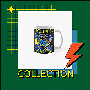 Iron Maiden Mugs