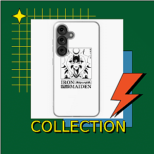 Iron Maiden Cases