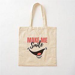 Iron Maiden Tour 2025 Cotton Tote Bag