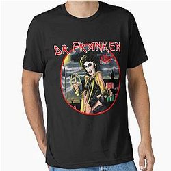Iron Maiden Essential T-Shirt