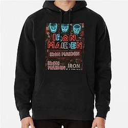Iron Maiden Hoodie