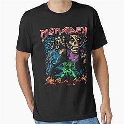 Music Iron Maiden T-Shirt