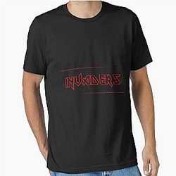 Iron Maiden Essential T-Shirt
