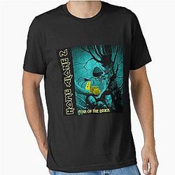 Music Iron Maiden Essential T-Shirt