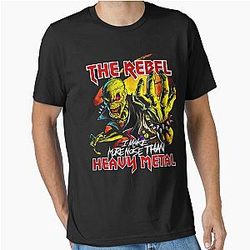 Iron Maiden Essential T-Shirt