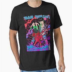 Music - Iron Maiden Essential Tee