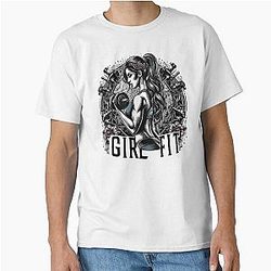 Iron Maiden T-Shirt
