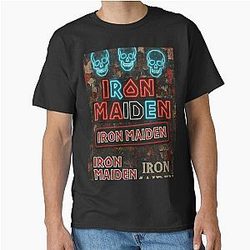 Iron Maiden T-Shirt