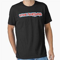 Vivian Iron Maiden Essential T-Shirt