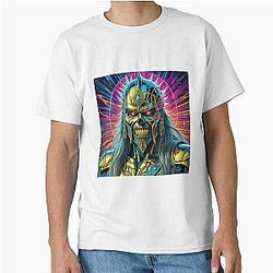 Iron Maiden Classic T-Shirt