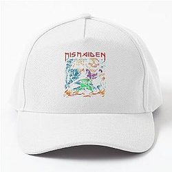 Iron Maiden Baseball Cap