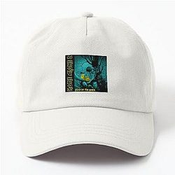 Iron Maiden Dad Hat