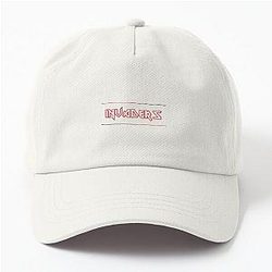 Music Iron Maiden Dad Hat