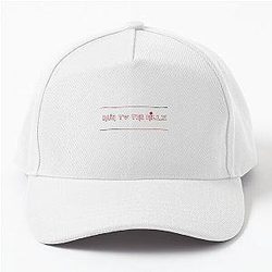 Music Iron Maiden Baseball Cap