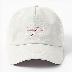 Iron Maiden Dad Hat