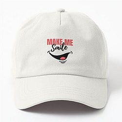 Iron Maiden Tour 2025 Dad Hat