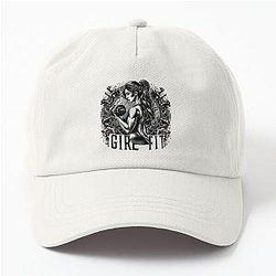 Iron Man Dad Hat