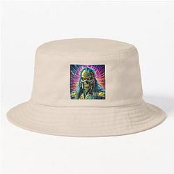 Iron Maiden Bucket Hat