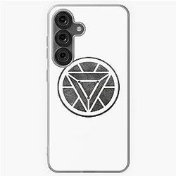 Iron man reactor case for Samsung Galaxy