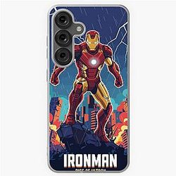 Iron Man Samsung Case