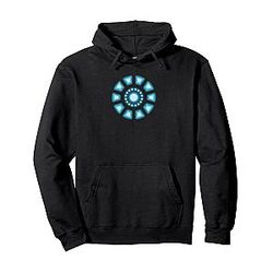 Iron Man Tony Stark Classic Hoodie
