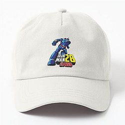 Iron Man Dad Hat