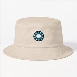 Iron Man Reactor Hat