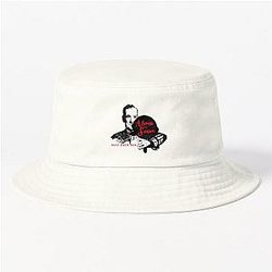 Always Season Cast Iron Man Bucket Hat