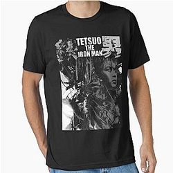 Tetsuo The Iron Man Essential T-Shirt