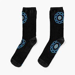 Iron Man Power Socks