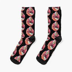 Iron Man vs Socks