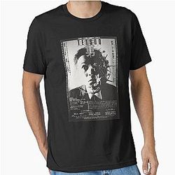 Tetsuo the iron man Essential Tee