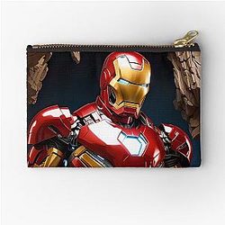 Iron Man the Animated Series