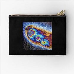Iron Man Neckie Pouch