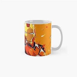 Iron Man Classic Mug