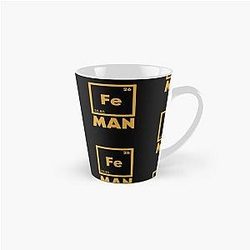 Iron Man Science Mug