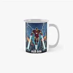 Iron Man Classic Mug