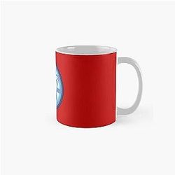 Iron Man Chest Classic Mug