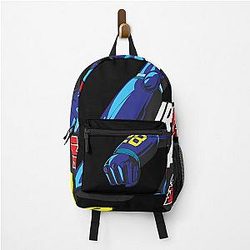 Iron Man Backpack