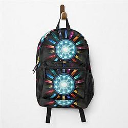 Ironman Backpack