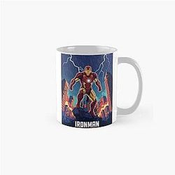 Iron Man Classic Mug
