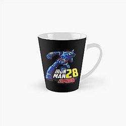 Iron Man Tall Mug