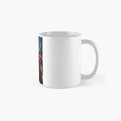Iron Man the Animated Series Classic Mug