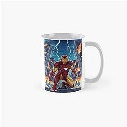 Iron Man Classic
