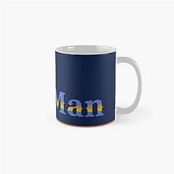 Cast Iron Mug